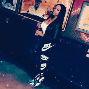 Meet your Posher, Mattie